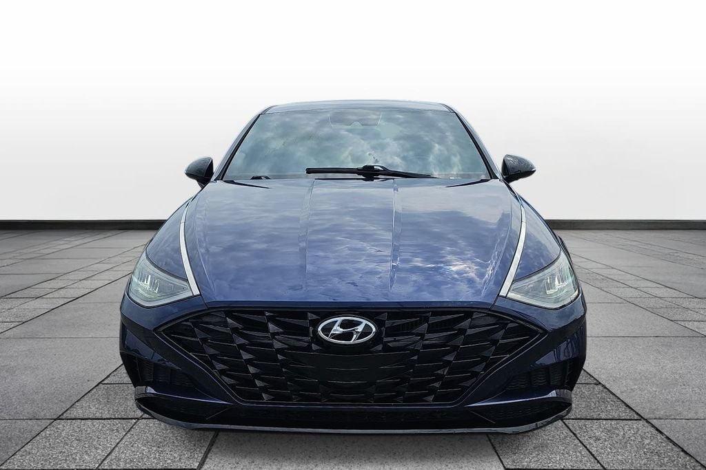 2020 Hyundai Sonata SEL Plus