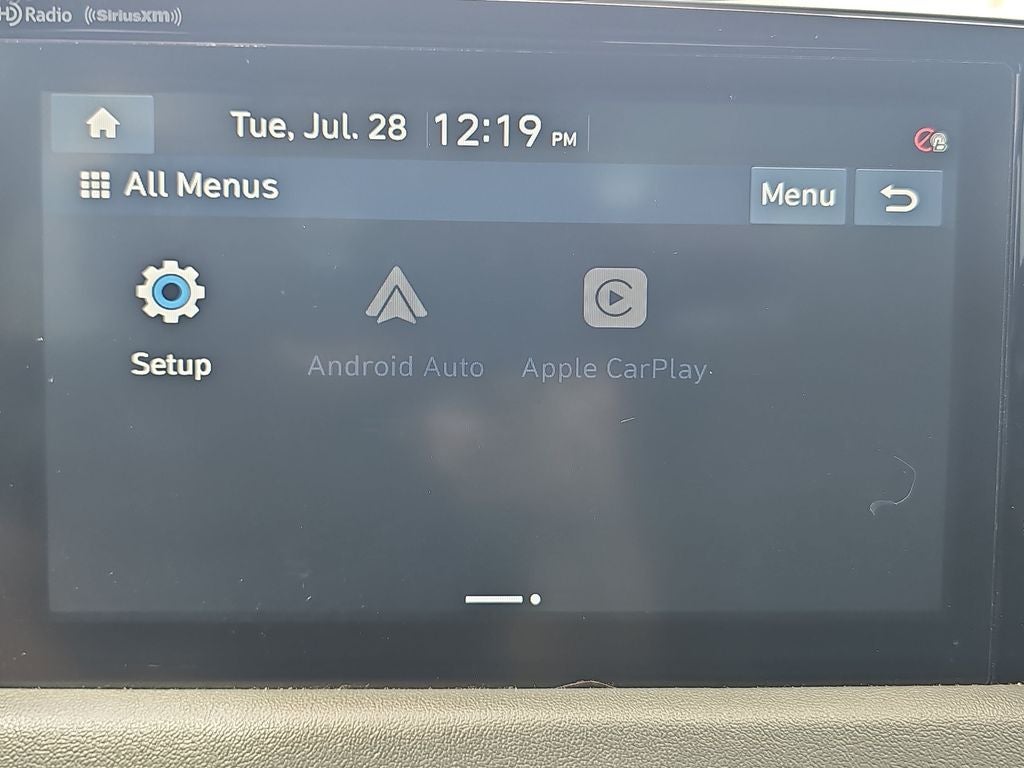 2020 Hyundai Sonata SEL Plus