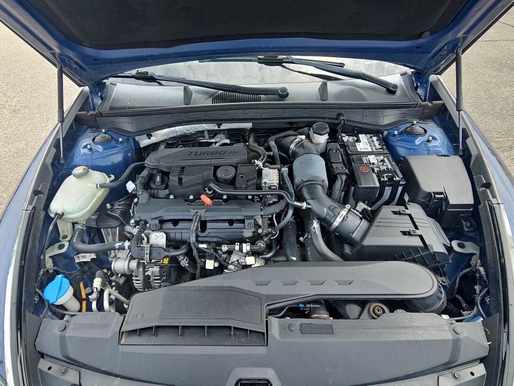 2020 Hyundai Sonata SEL Plus
