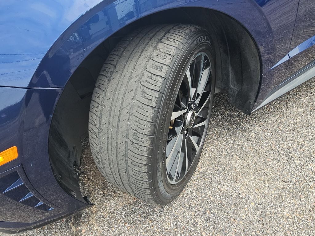 2020 Hyundai Sonata SEL Plus