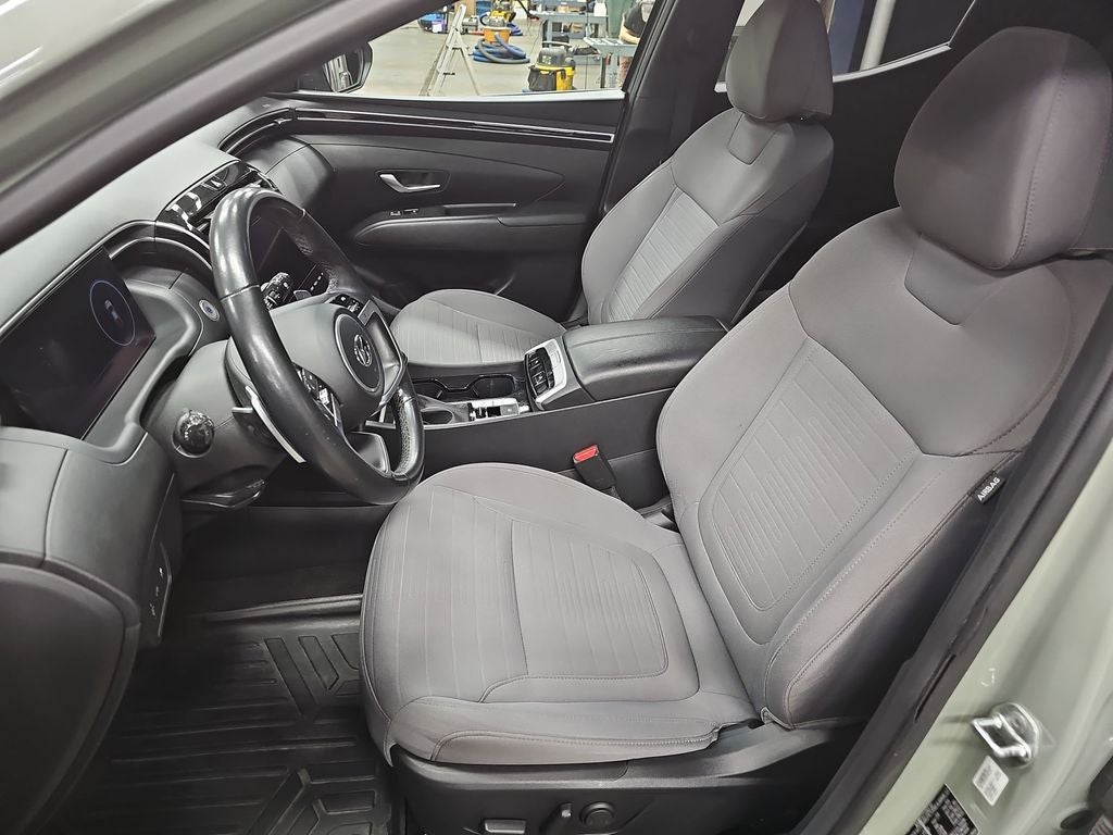 2023 Hyundai Santa Cruz SEL Premium