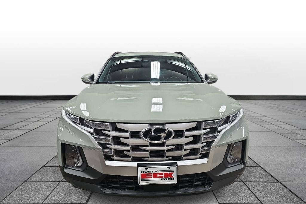 2023 Hyundai Santa Cruz SEL Premium