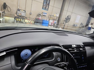 2023 Hyundai Santa Cruz SEL Premium