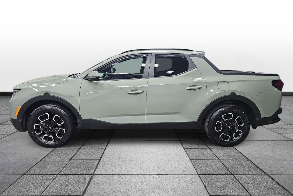 2023 Hyundai Santa Cruz SEL Premium