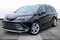 2024 Toyota Sienna Platinum 7 Passenger