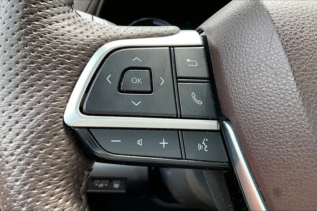 2024 Toyota Sienna Platinum 7 Passenger