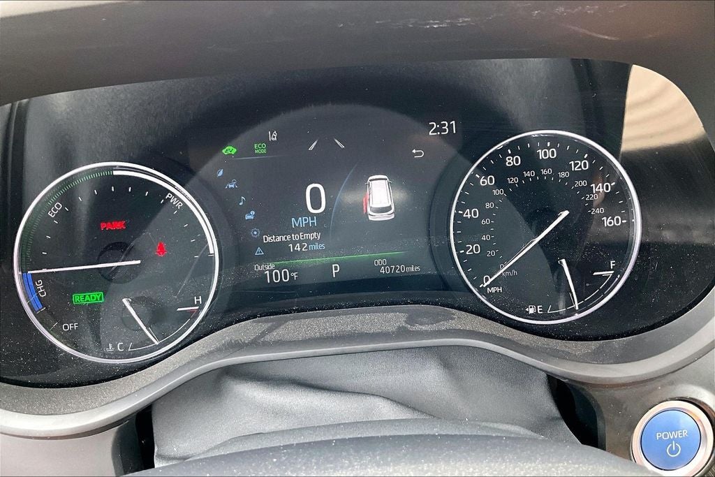 2024 Toyota Sienna Platinum 7 Passenger