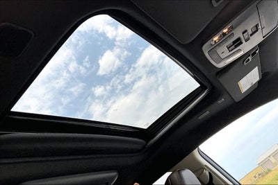 2024 Toyota Sienna Platinum 7 Passenger