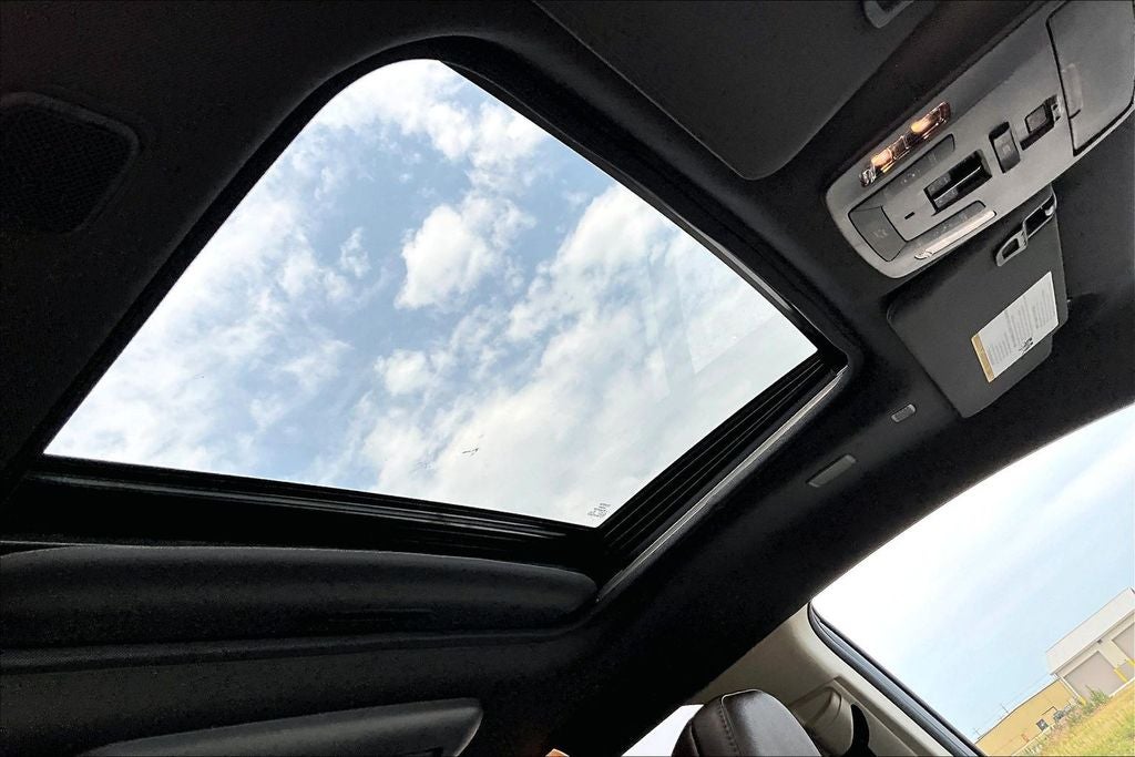 2024 Toyota Sienna Platinum 7 Passenger