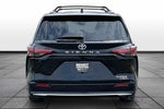 2024 Toyota Sienna Platinum 7 Passenger