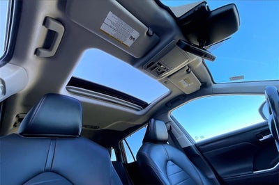 2020 Toyota Highlander Hybrid XLE