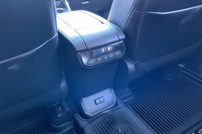 2020 Toyota Highlander Hybrid XLE