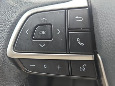 2021 Toyota Sienna XLE 7 Passenger