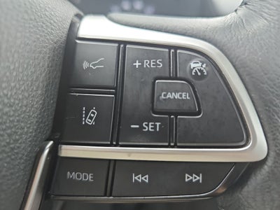 2021 Toyota Sienna XLE 7 Passenger