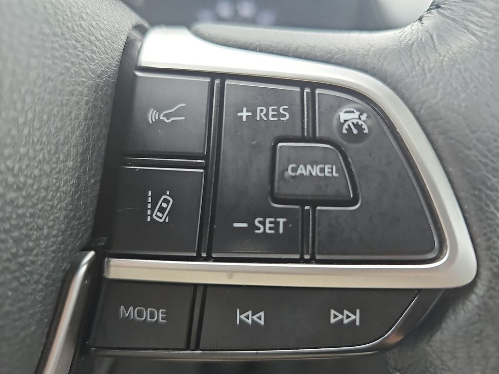 2021 Toyota Sienna XLE 7 Passenger