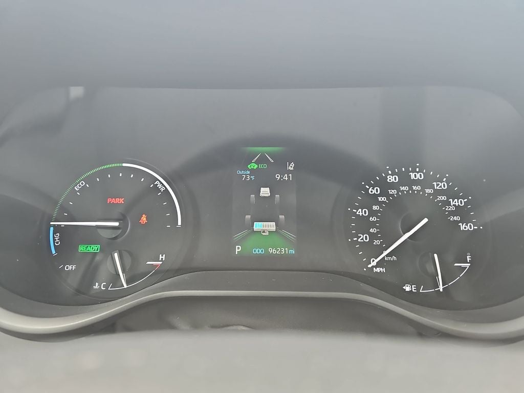 2021 Toyota Sienna XLE 7 Passenger