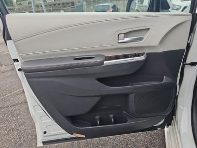 2021 Toyota Sienna XLE 7 Passenger