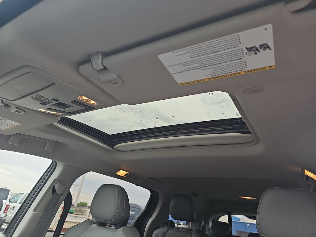 2021 Toyota Sienna XLE 7 Passenger