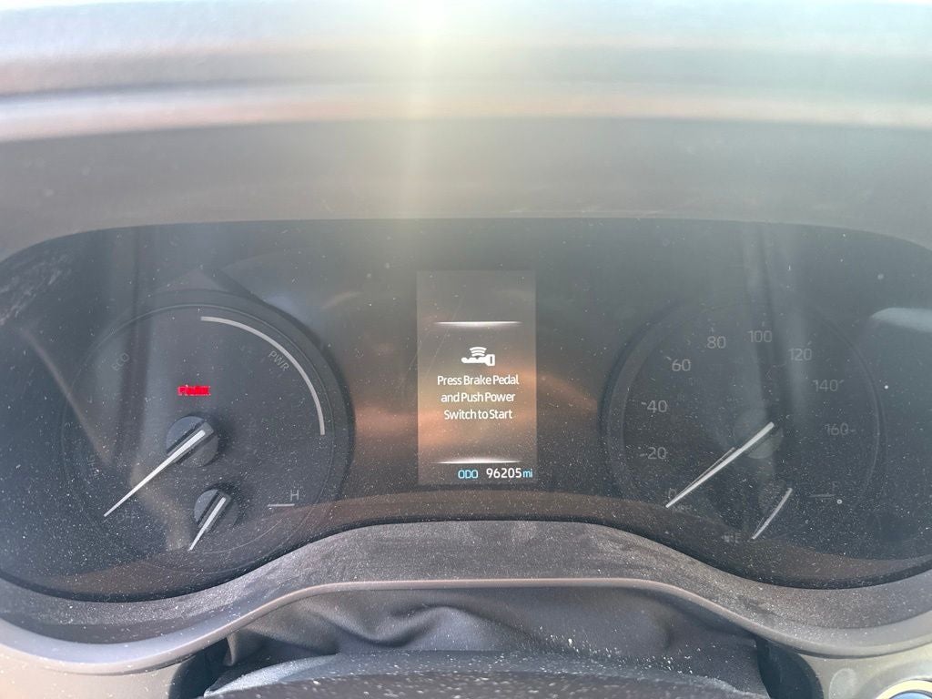 2021 Toyota Sienna XLE 7 Passenger