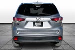 2016 Toyota Highlander XLE V6