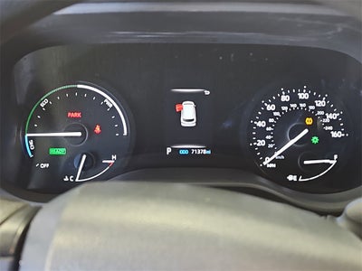 2024 Toyota Sienna LE 8 Passenger