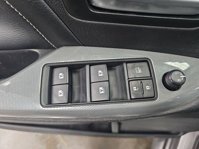 2018 Toyota Sienna SE 8 Passenger