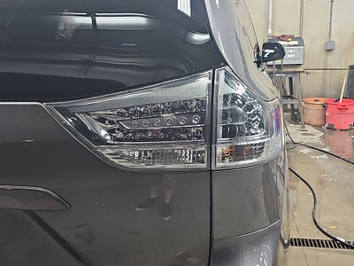 2018 Toyota Sienna SE 8 Passenger
