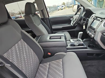 2019 Toyota Tundra SR5