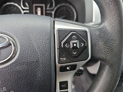 2019 Toyota Tundra SR5