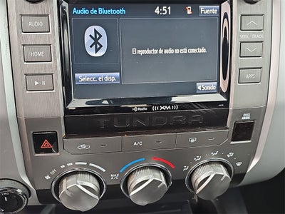 2019 Toyota Tundra SR5