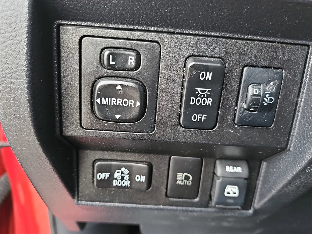 2019 Toyota Tundra SR5