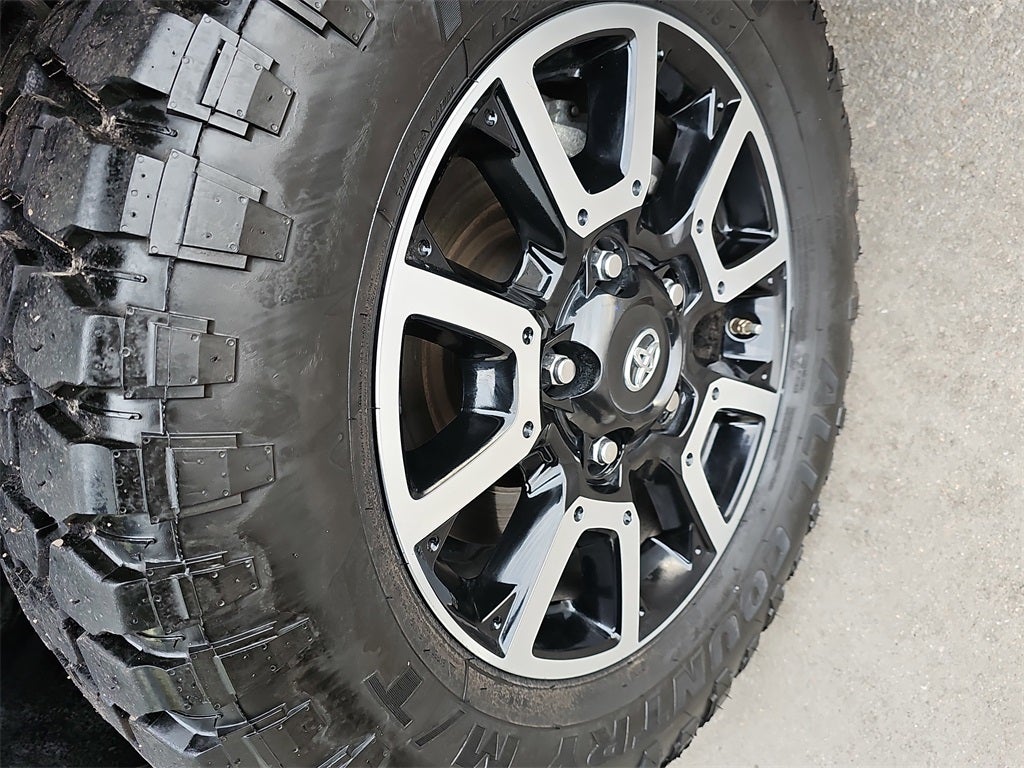 2019 Toyota Tundra SR5