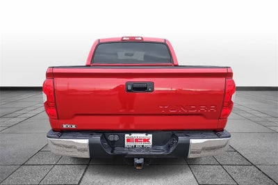 2019 Toyota Tundra SR5