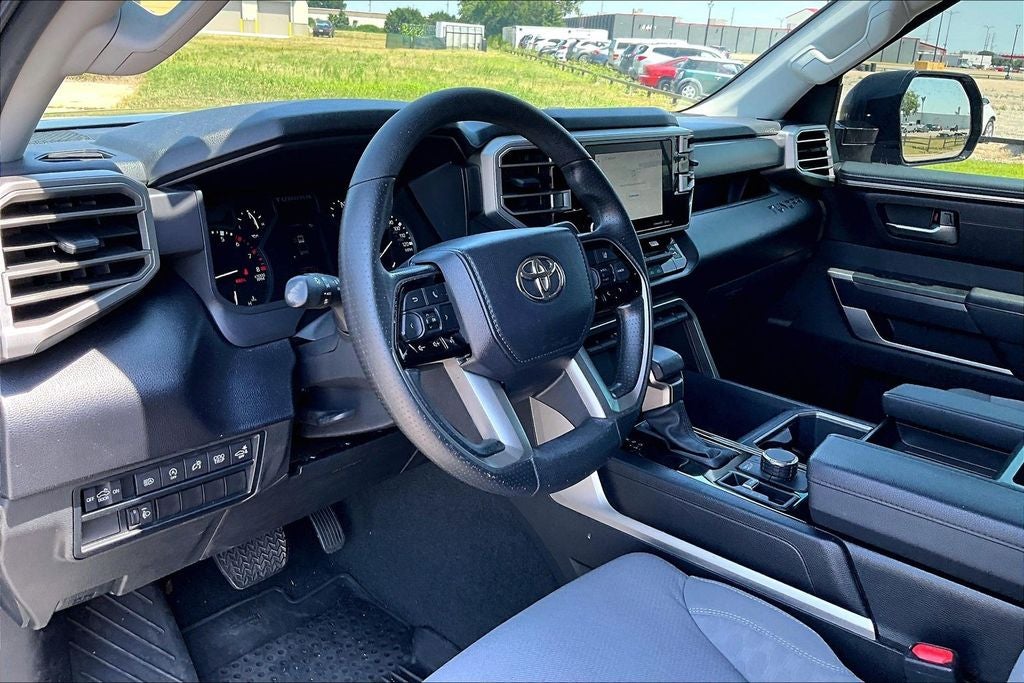 2023 Toyota Tundra SR5