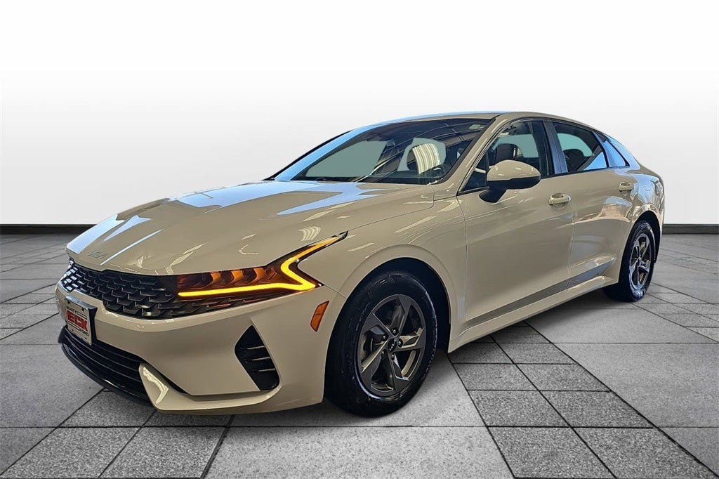 2023 Kia K5 LXS
