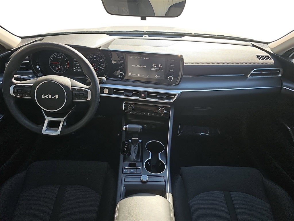 2023 Kia K5 LXS