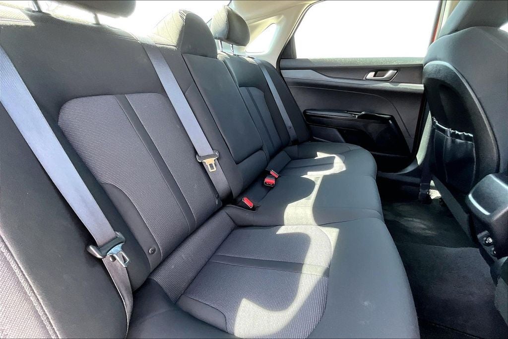 2023 Kia K5 LXS