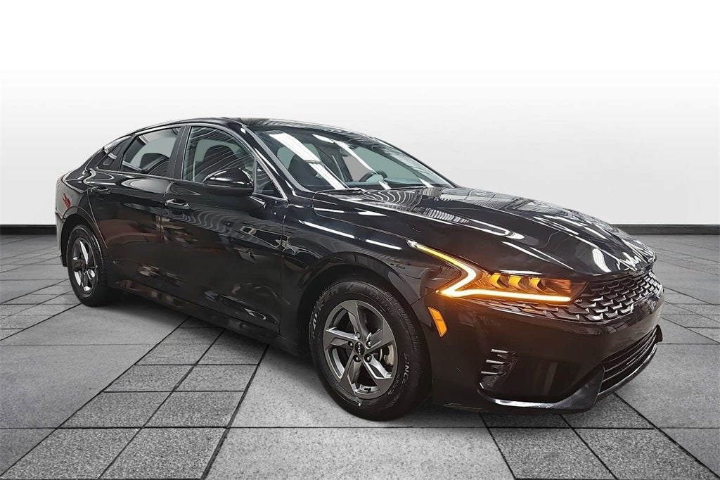 2023 Kia K5 LXS
