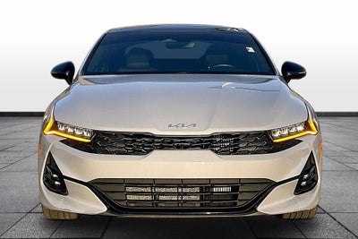 2023 Kia K5 GT