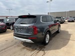 2021 Kia Telluride LX