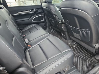 2022 Kia Telluride LX