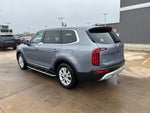 2021 Kia Telluride LX