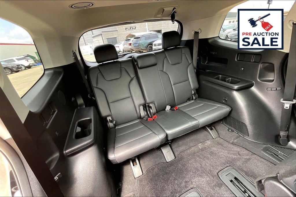 2023 Kia Telluride SX