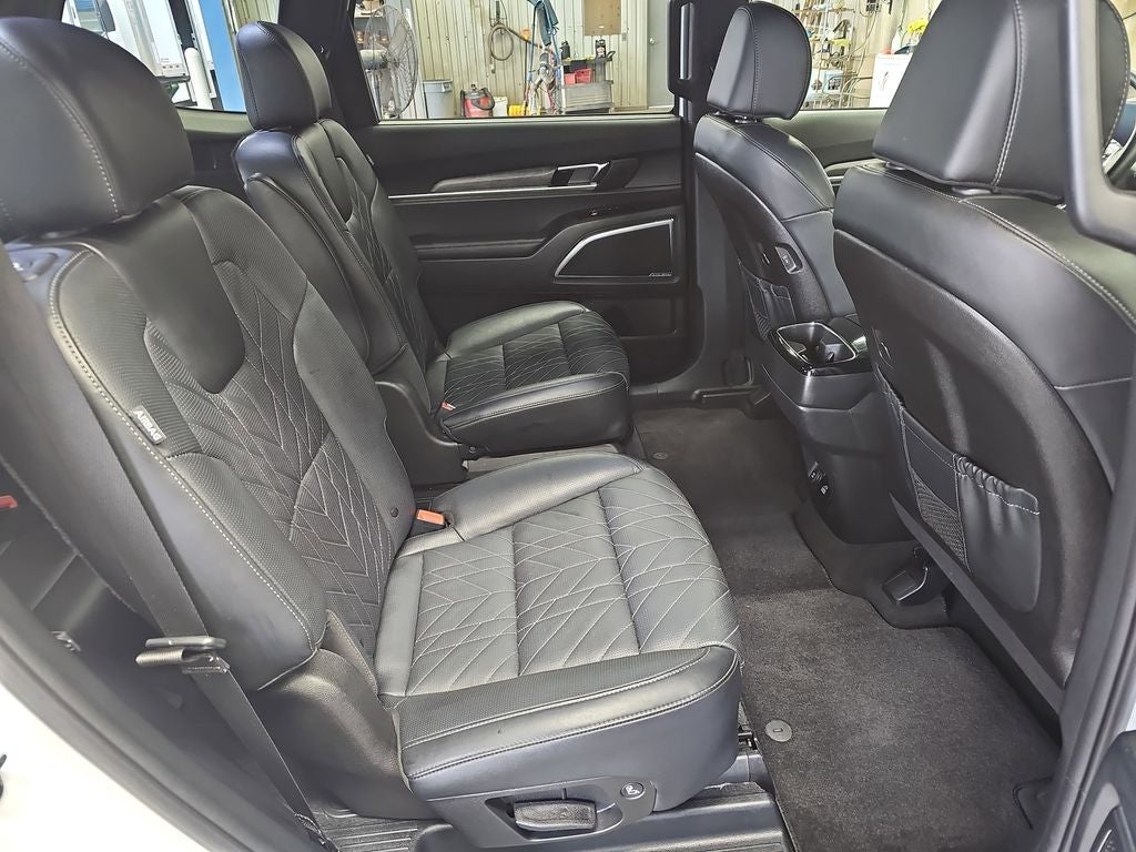 2024 Kia Telluride SX-Prestige X-Line