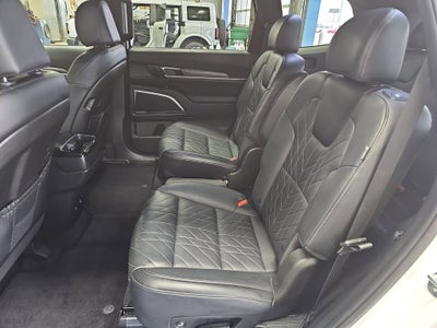 2024 Kia Telluride SX-Prestige X-Line
