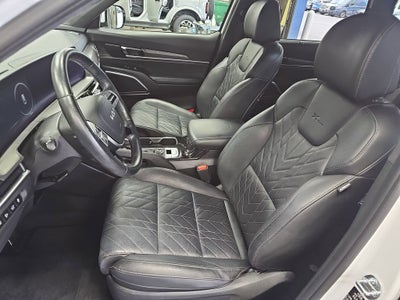 2024 Kia Telluride SX-Prestige X-Line