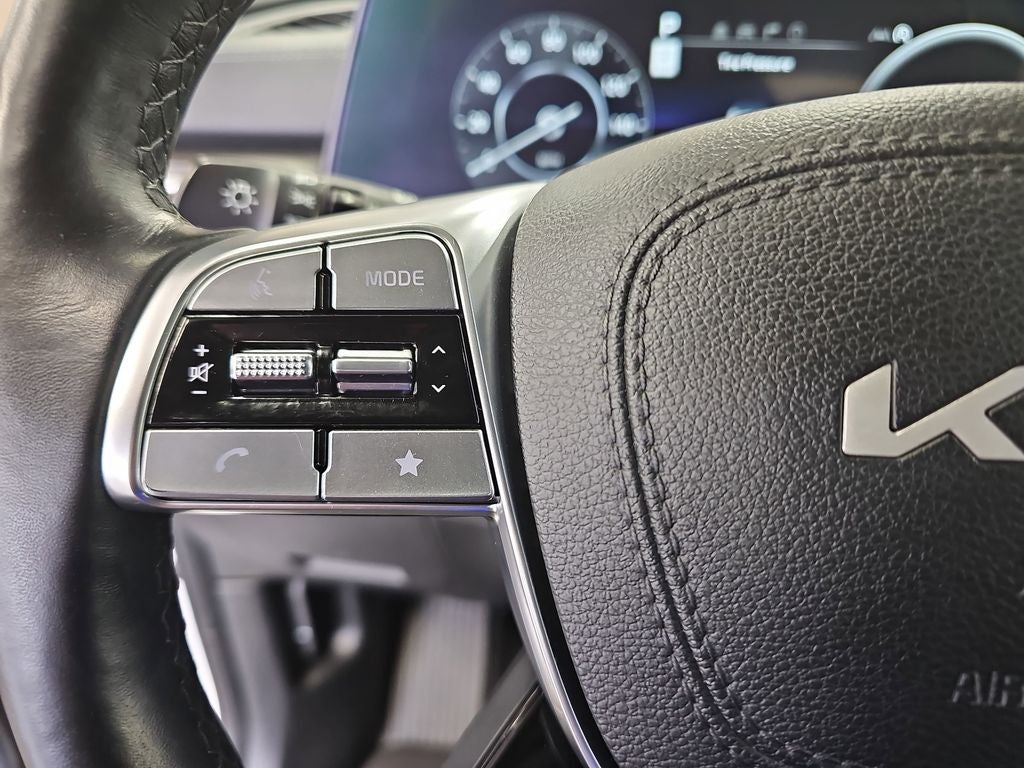 2024 Kia Telluride SX-Prestige X-Line