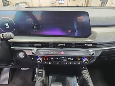 2024 Kia Telluride SX-Prestige X-Line