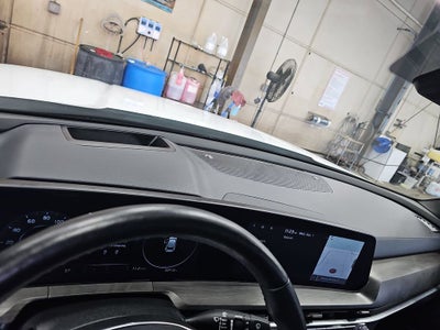 2024 Kia Telluride SX-Prestige X-Line