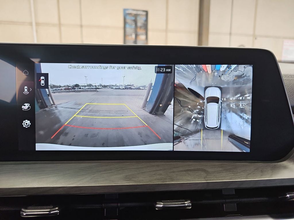 2024 Kia Telluride SX-Prestige X-Line